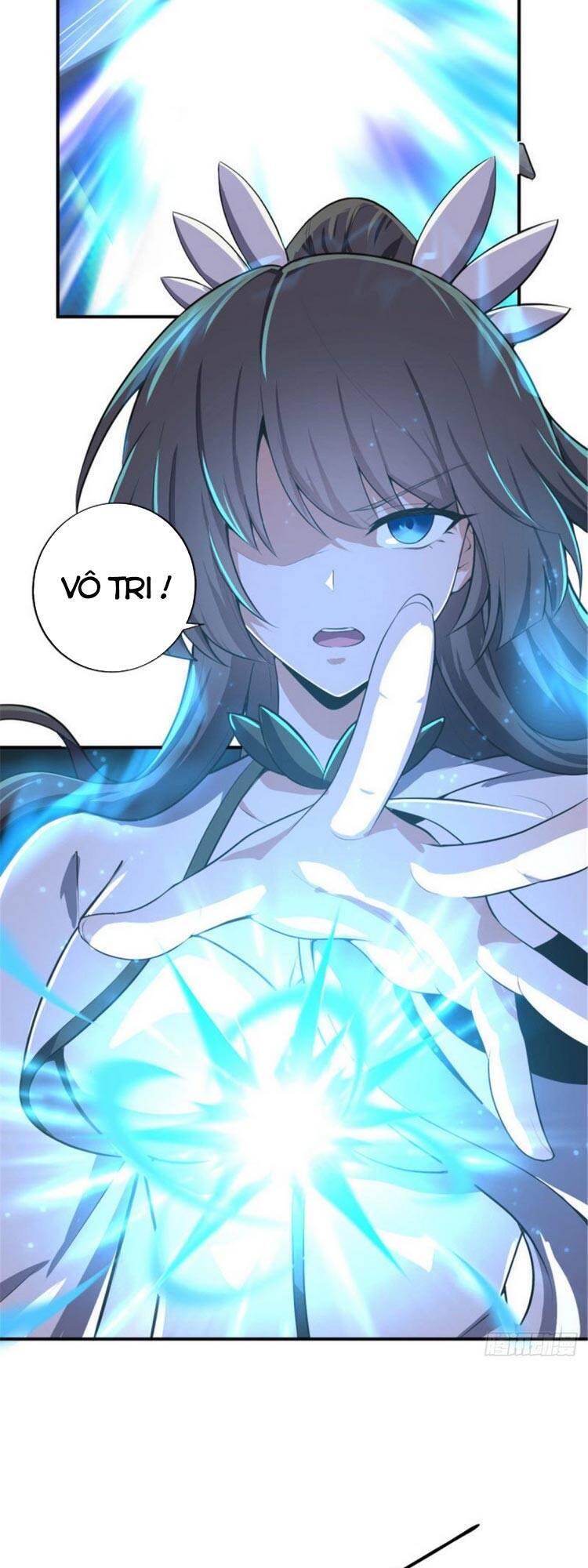 Nhất Kiếm Độc Tôn Chapter 138 - Trang 2