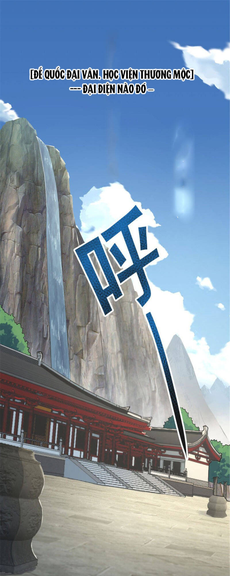 Nhất Kiếm Độc Tôn Chapter 139 - Trang 2