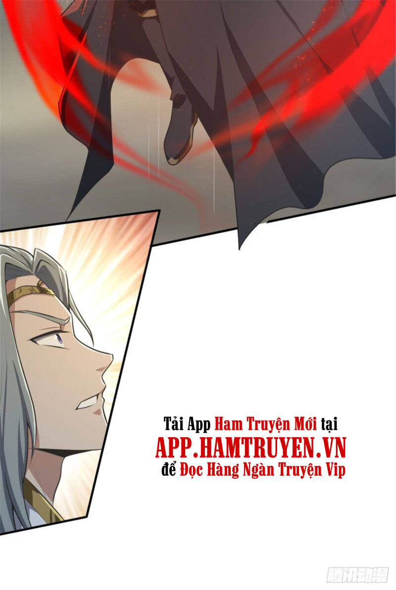 Nhất Kiếm Độc Tôn Chapter 139 - Trang 2
