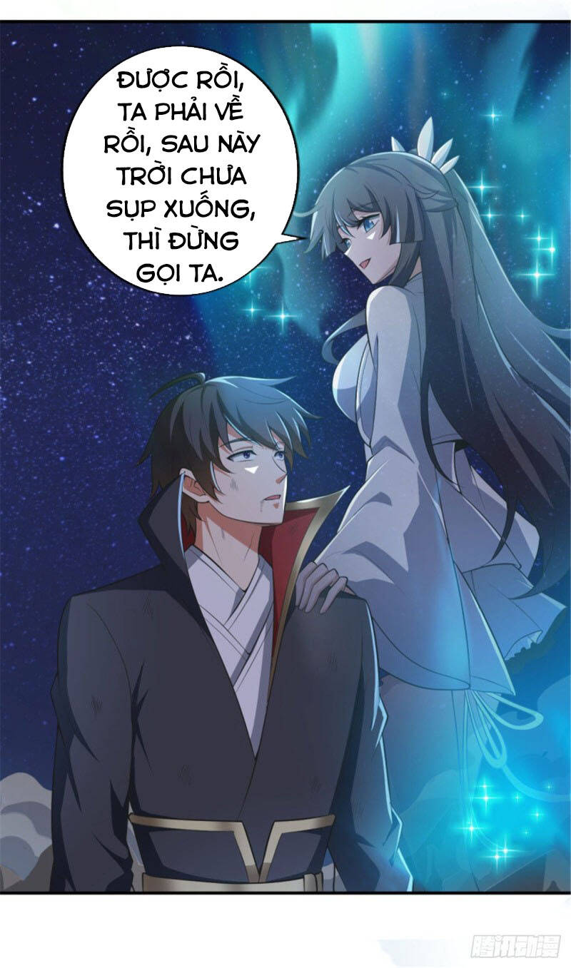 Nhất Kiếm Độc Tôn Chapter 139 - Trang 2