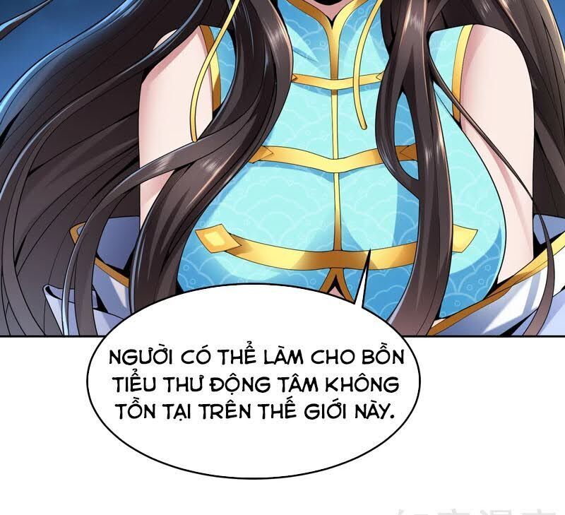 Nhất Kiếm Độc Tôn Chapter 14 - Trang 2