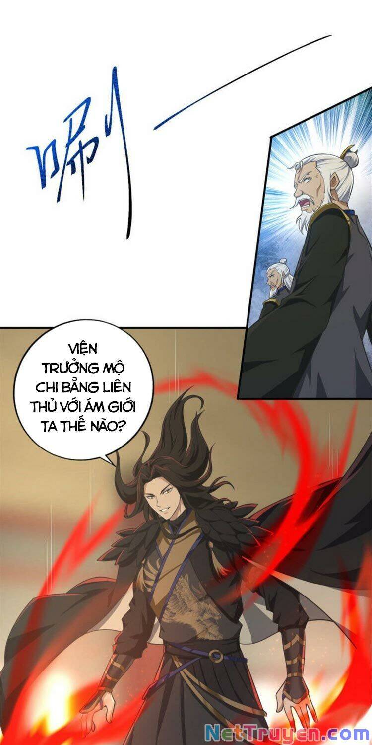 Nhất Kiếm Độc Tôn Chapter 140 - Trang 2