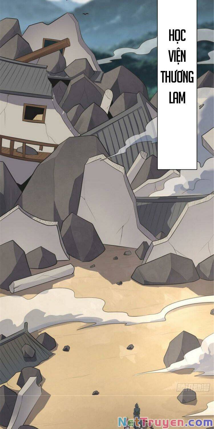 Nhất Kiếm Độc Tôn Chapter 140 - Trang 2