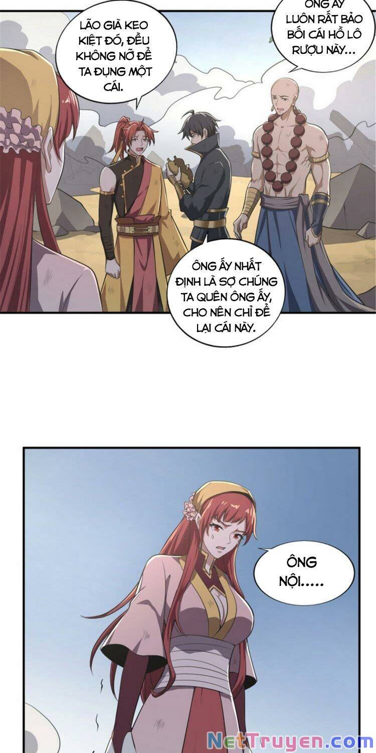 Nhất Kiếm Độc Tôn Chapter 140 - Trang 2