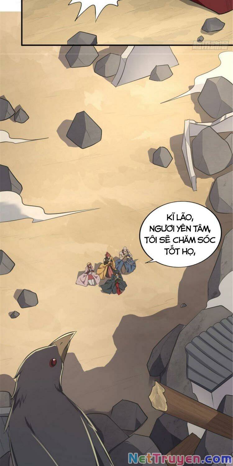 Nhất Kiếm Độc Tôn Chapter 140 - Trang 2