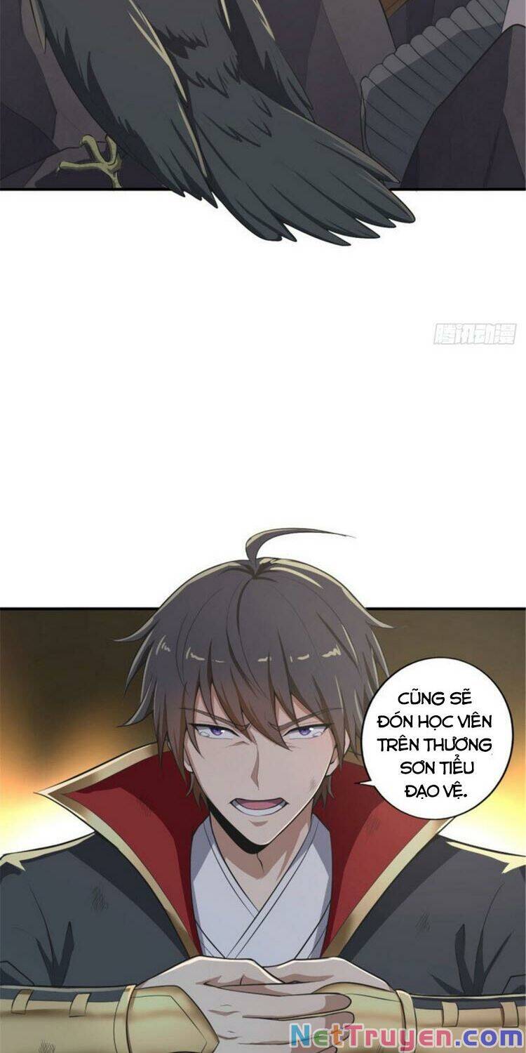 Nhất Kiếm Độc Tôn Chapter 140 - Trang 2