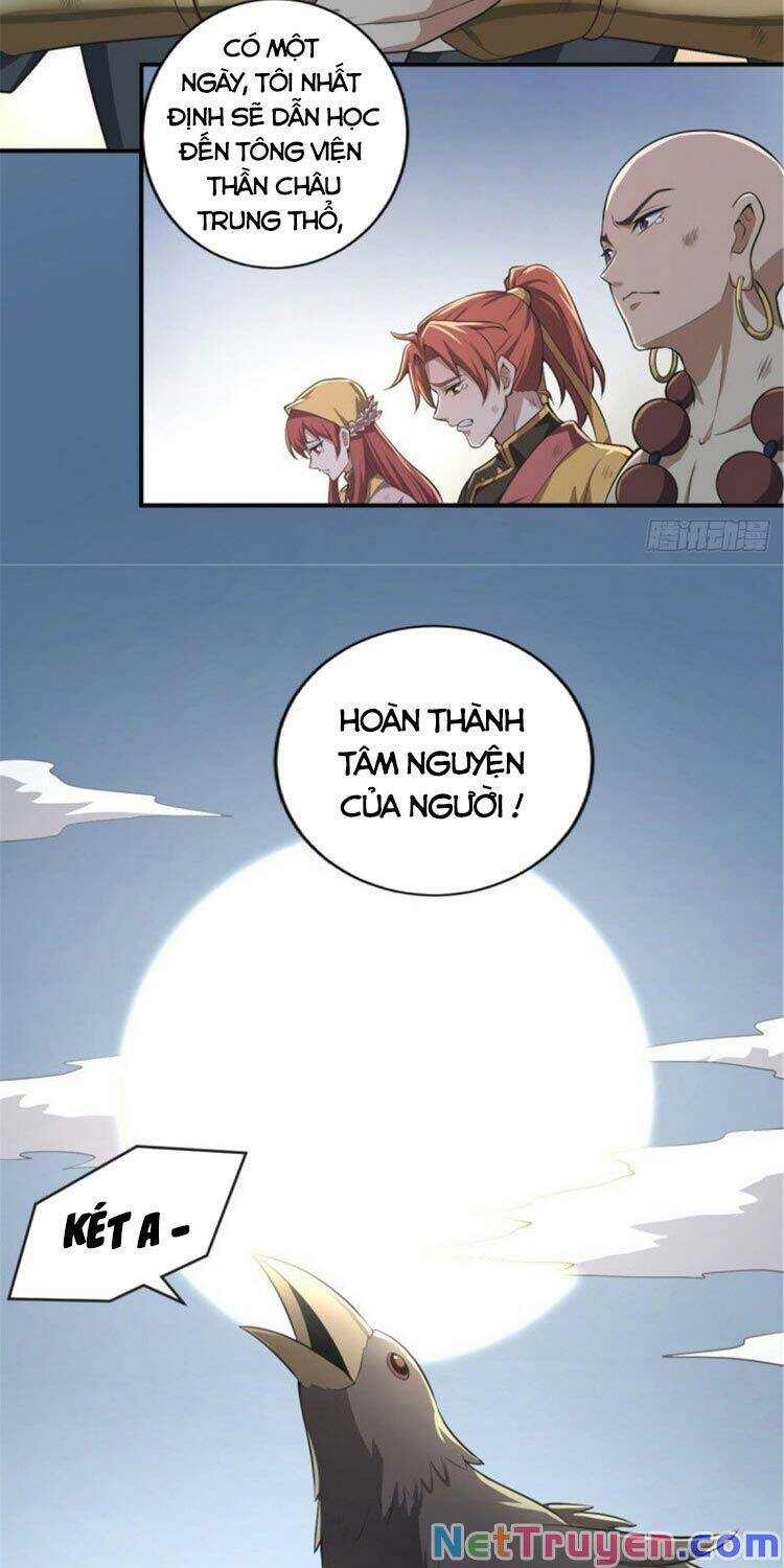 Nhất Kiếm Độc Tôn Chapter 140 - Trang 2