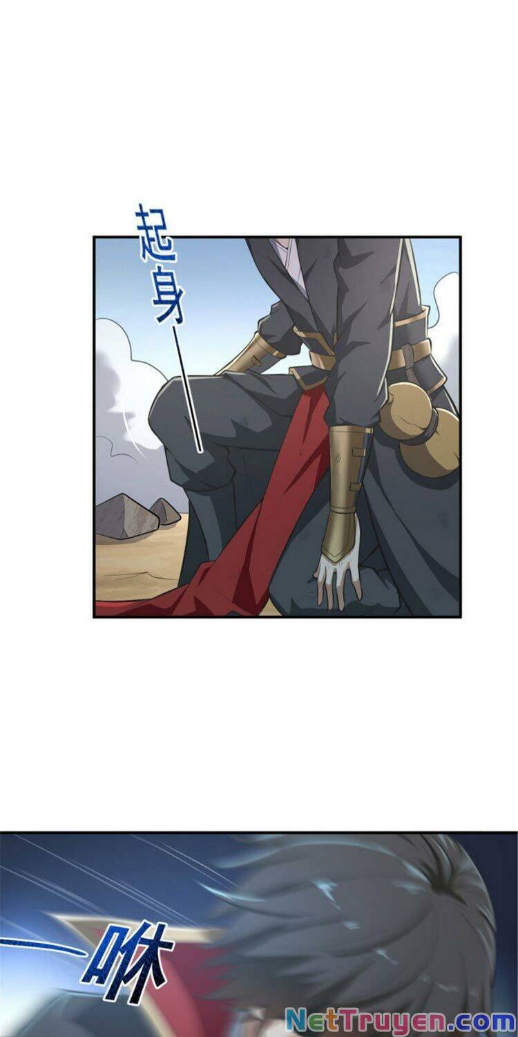 Nhất Kiếm Độc Tôn Chapter 140 - Trang 2