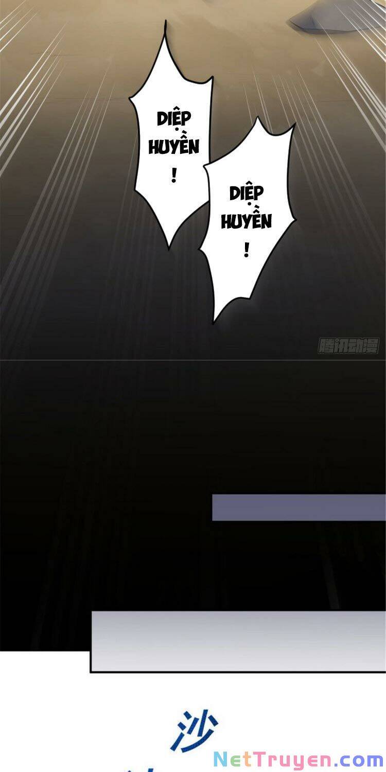 Nhất Kiếm Độc Tôn Chapter 140 - Trang 2