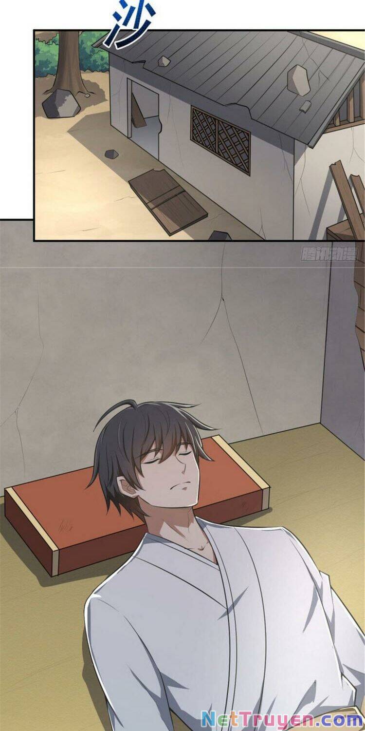 Nhất Kiếm Độc Tôn Chapter 140 - Trang 2