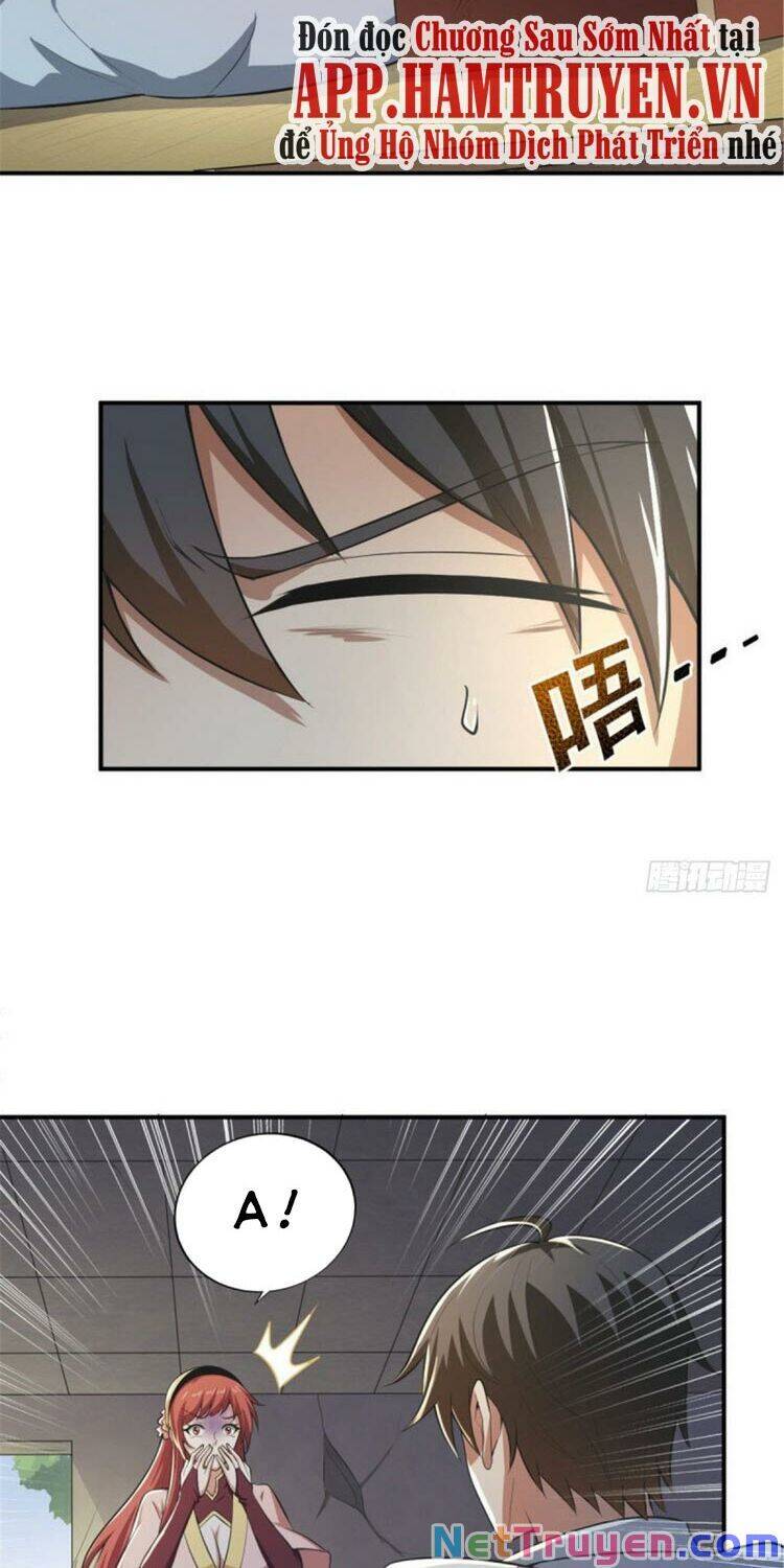 Nhất Kiếm Độc Tôn Chapter 140 - Trang 2