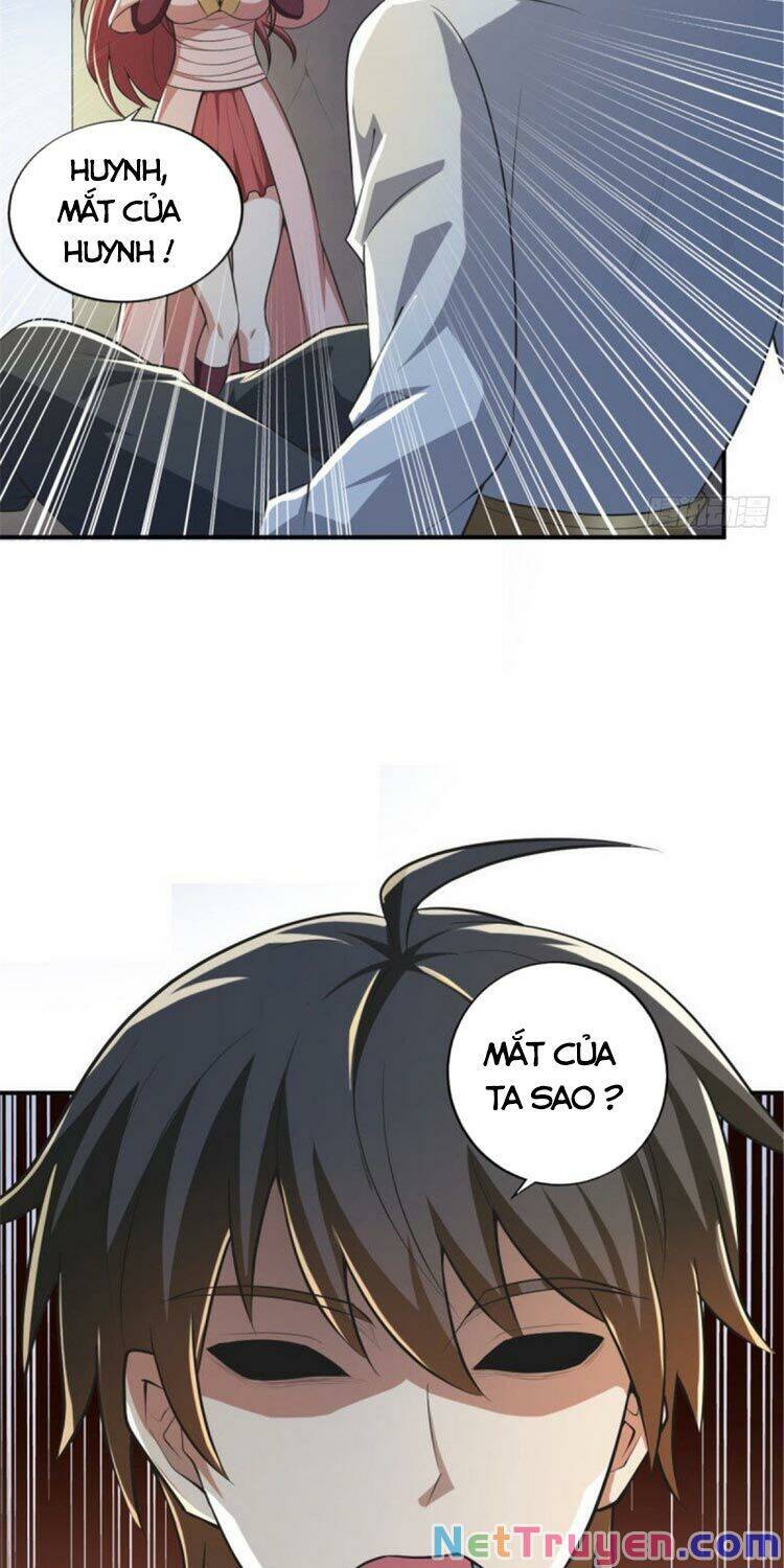 Nhất Kiếm Độc Tôn Chapter 140 - Trang 2