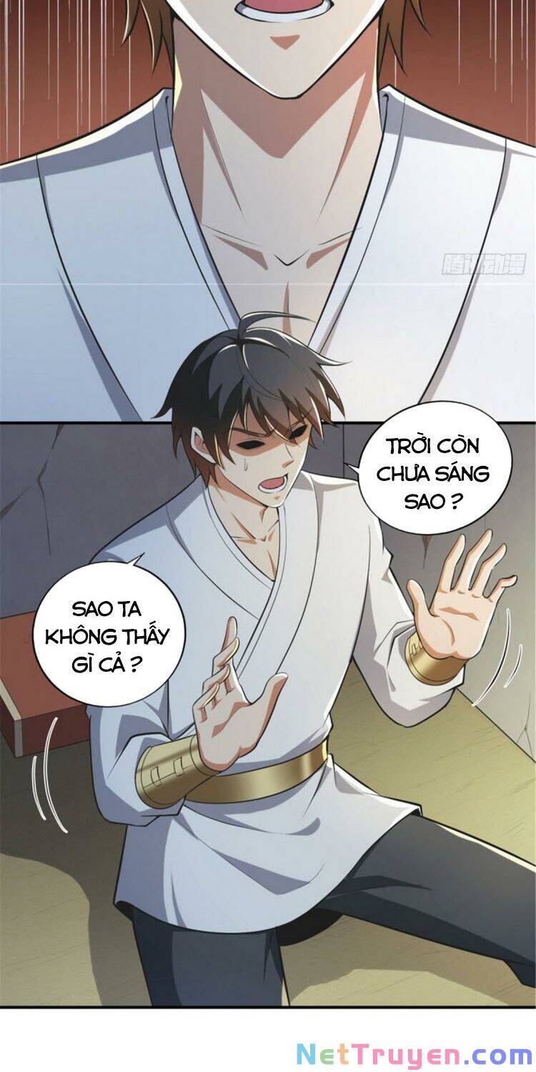 Nhất Kiếm Độc Tôn Chapter 140 - Trang 2