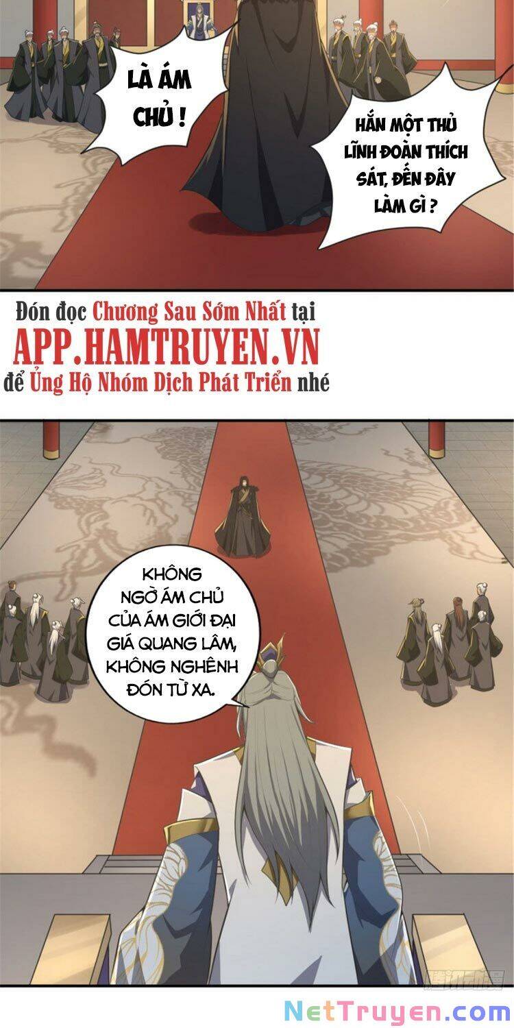 Nhất Kiếm Độc Tôn Chapter 140 - Trang 2