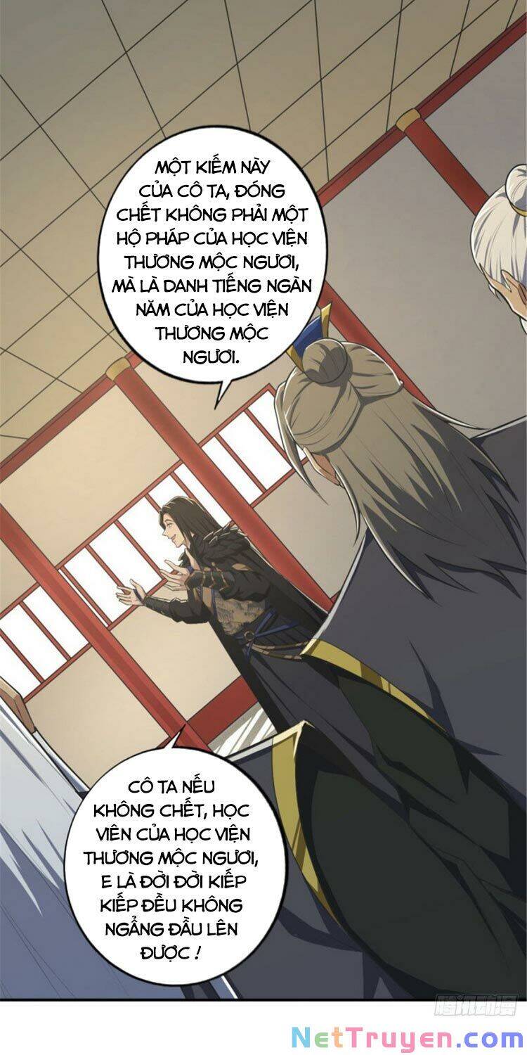 Nhất Kiếm Độc Tôn Chapter 140 - Trang 2