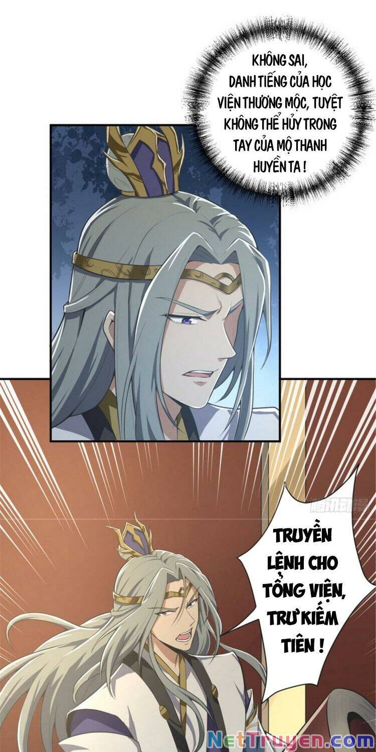 Nhất Kiếm Độc Tôn Chapter 140 - Trang 2