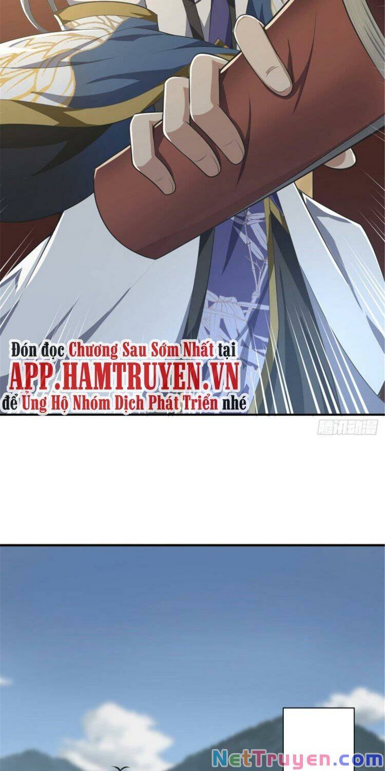 Nhất Kiếm Độc Tôn Chapter 140 - Trang 2