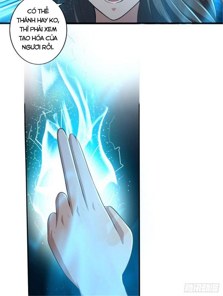 Nhất Kiếm Độc Tôn Chapter 141 - Trang 2