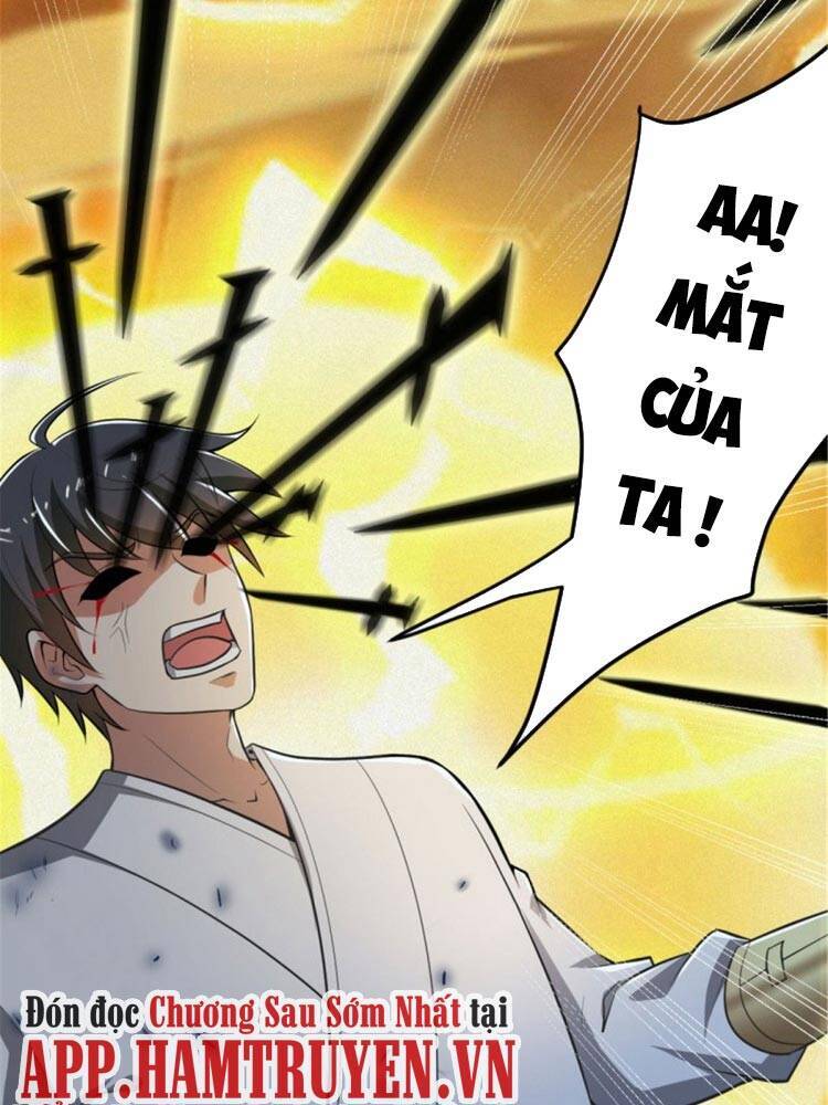 Nhất Kiếm Độc Tôn Chapter 141 - Trang 2