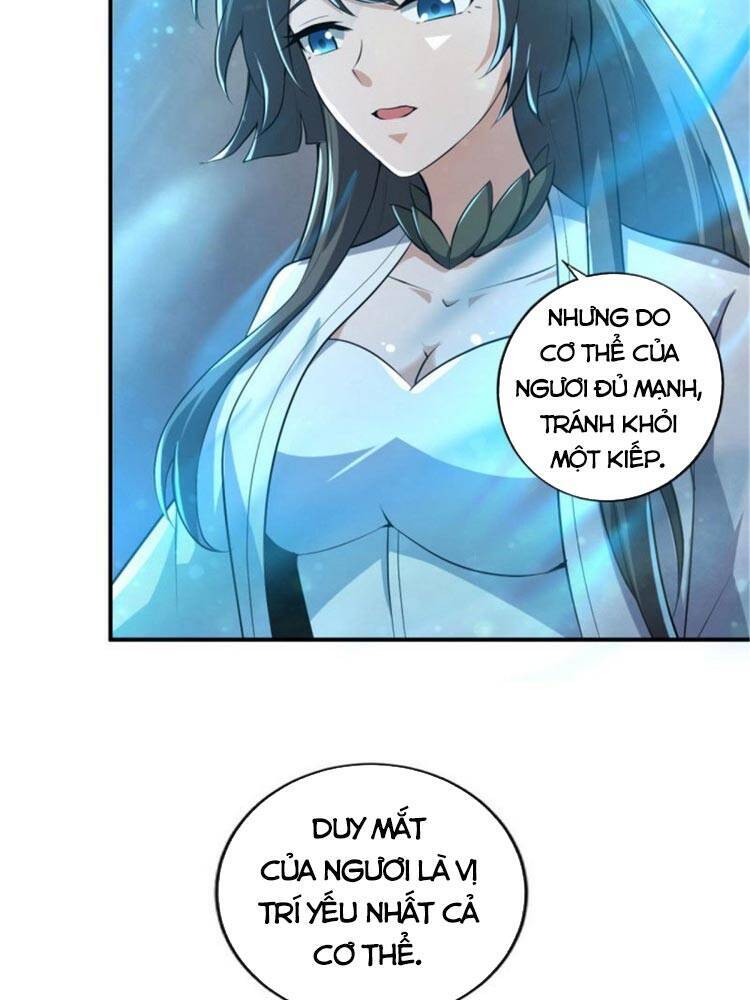 Nhất Kiếm Độc Tôn Chapter 141 - Trang 2