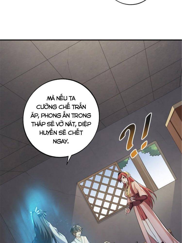 Nhất Kiếm Độc Tôn Chapter 141 - Trang 2