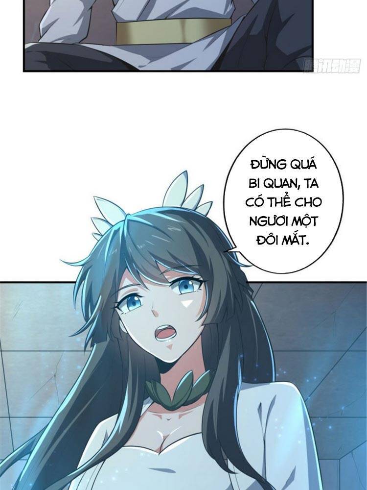 Nhất Kiếm Độc Tôn Chapter 141 - Trang 2