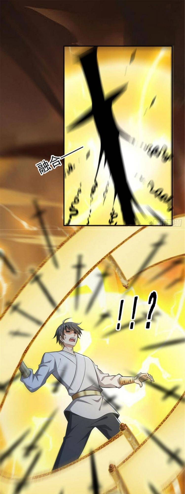 Nhất Kiếm Độc Tôn Chapter 142 - Trang 2