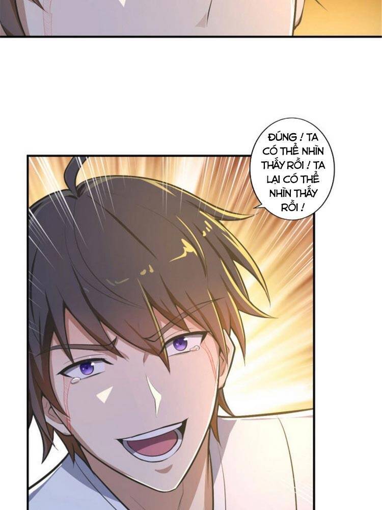 Nhất Kiếm Độc Tôn Chapter 142 - Trang 2