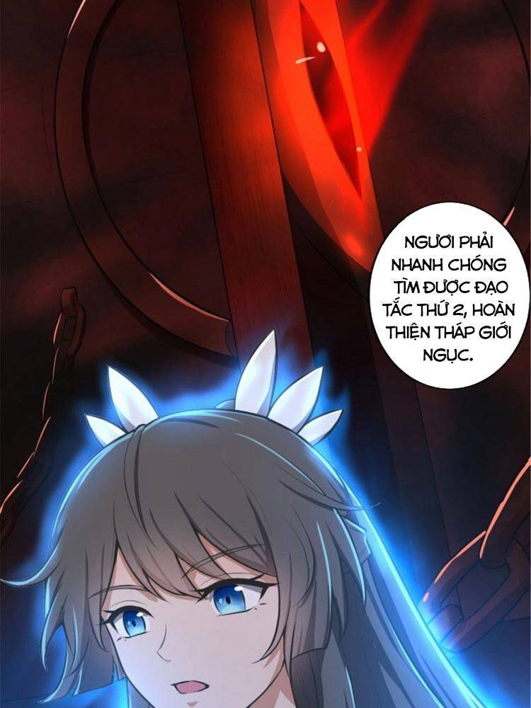 Nhất Kiếm Độc Tôn Chapter 142 - Trang 2