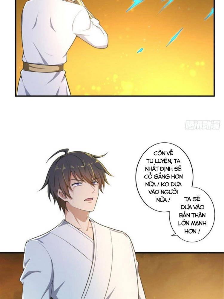 Nhất Kiếm Độc Tôn Chapter 142 - Trang 2