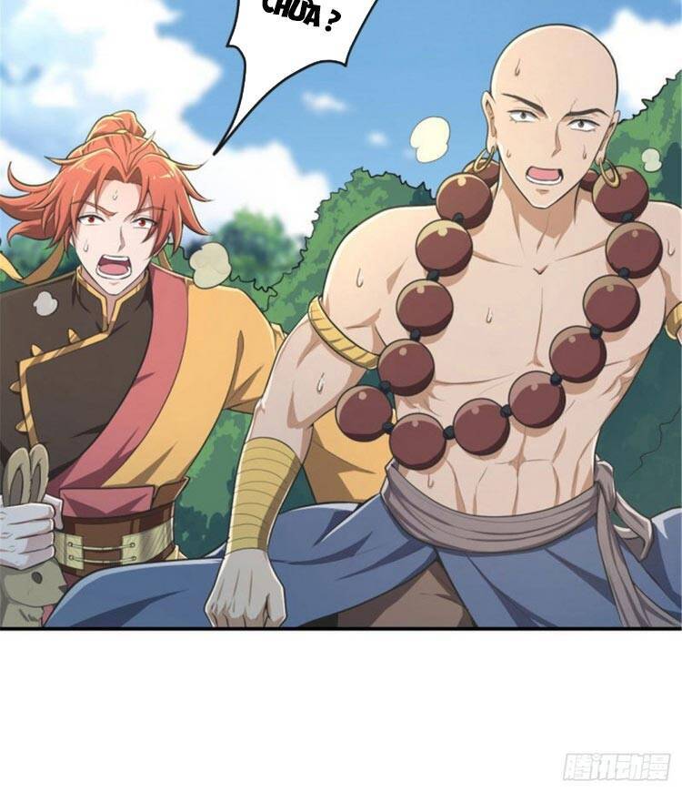 Nhất Kiếm Độc Tôn Chapter 142 - Trang 2