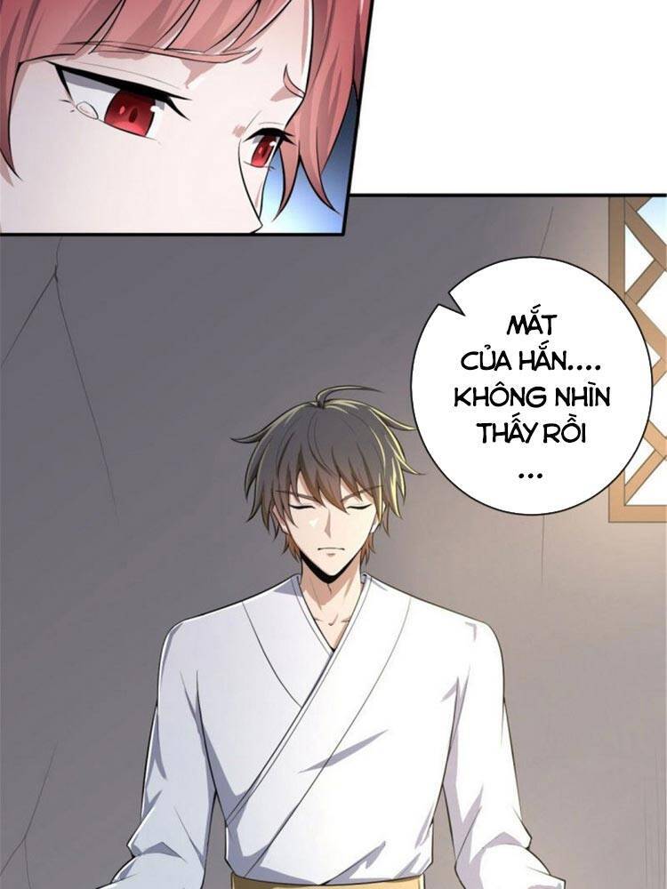 Nhất Kiếm Độc Tôn Chapter 142 - Trang 2