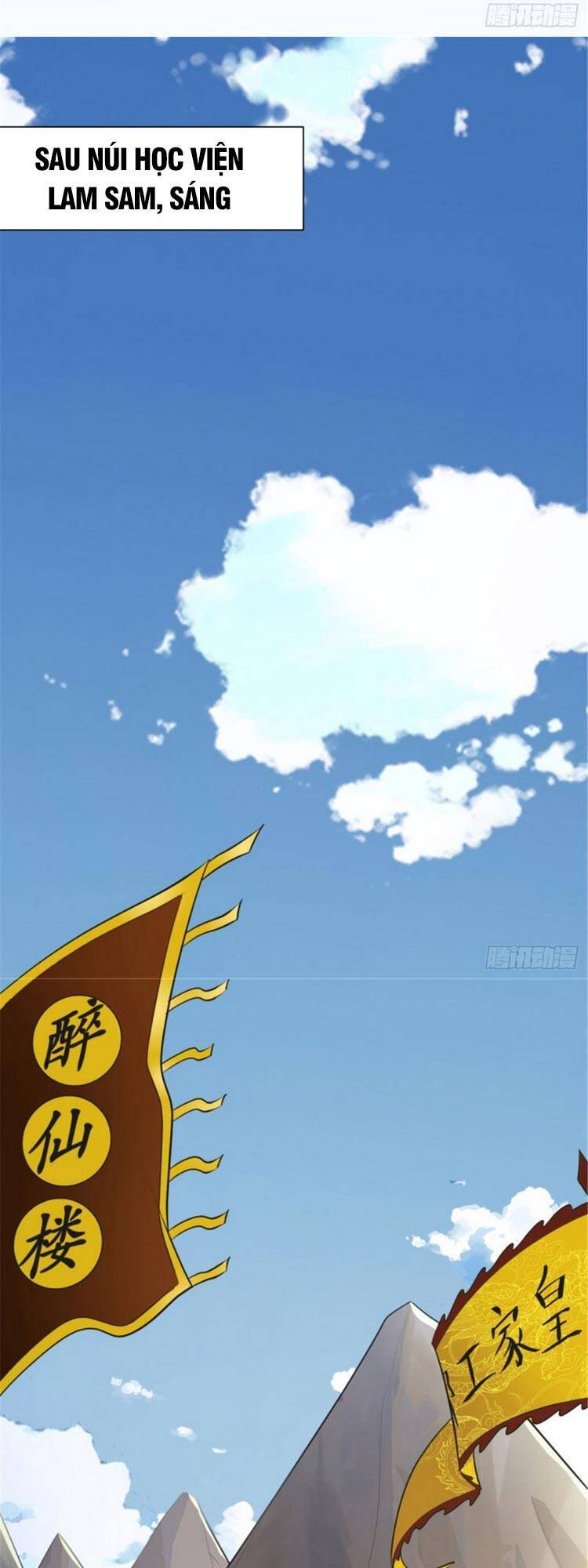 Nhất Kiếm Độc Tôn Chapter 142 - Trang 2