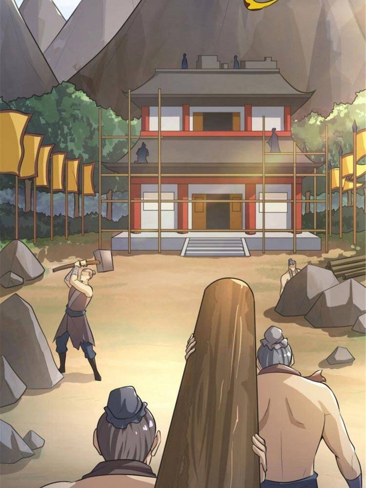 Nhất Kiếm Độc Tôn Chapter 142 - Trang 2