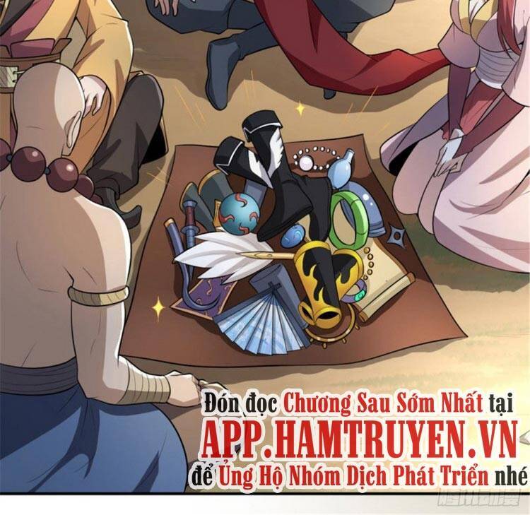 Nhất Kiếm Độc Tôn Chapter 142 - Trang 2