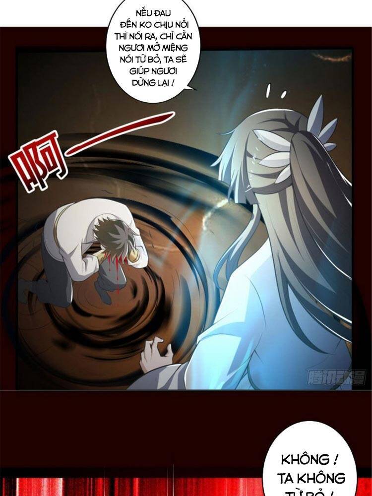 Nhất Kiếm Độc Tôn Chapter 142 - Trang 2