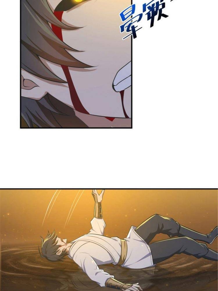 Nhất Kiếm Độc Tôn Chapter 142 - Trang 2