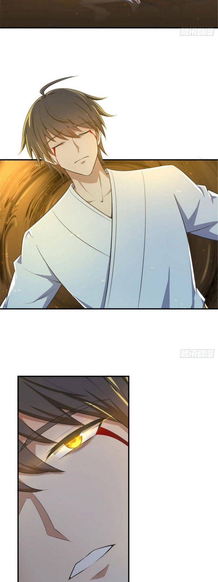 Nhất Kiếm Độc Tôn Chapter 142 - Trang 2