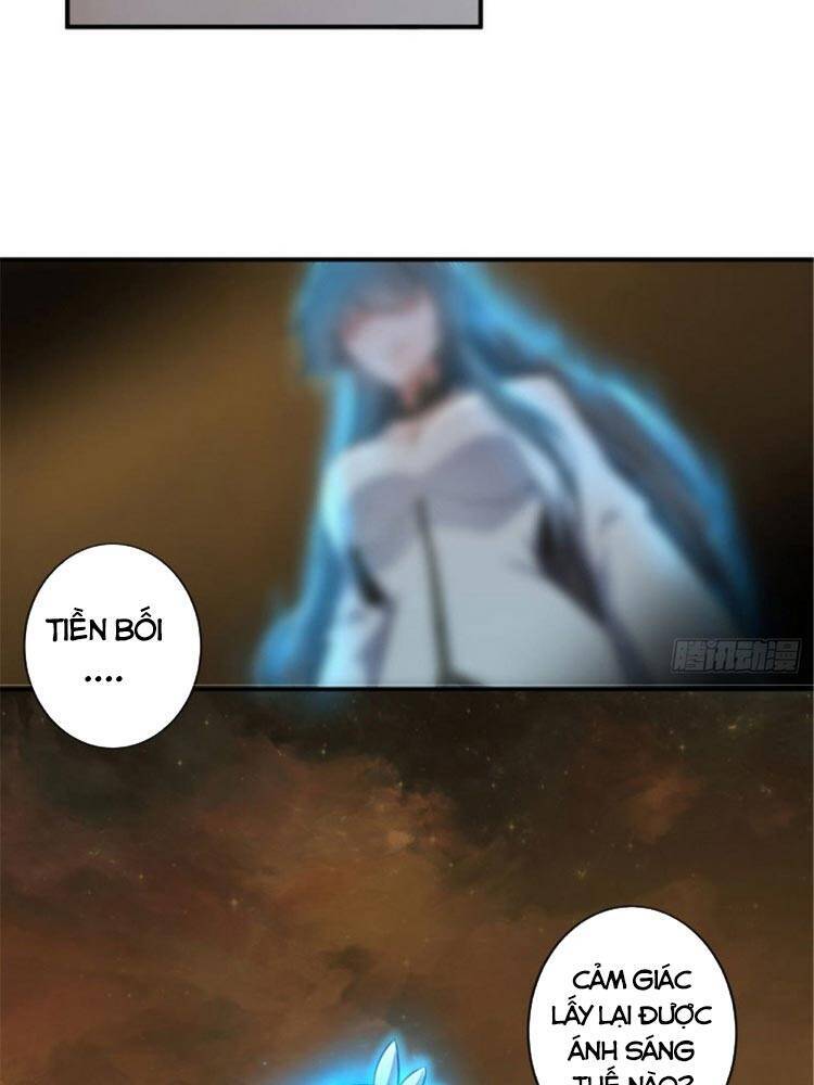 Nhất Kiếm Độc Tôn Chapter 142 - Trang 2