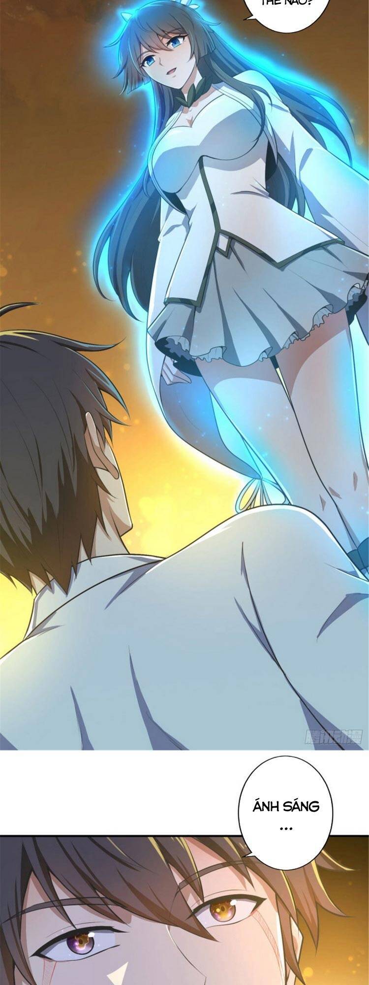 Nhất Kiếm Độc Tôn Chapter 142 - Trang 2