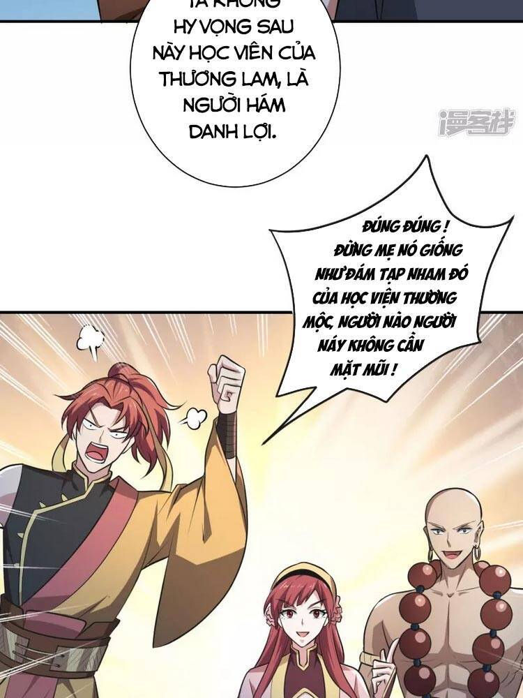 Nhất Kiếm Độc Tôn Chapter 143 - Trang 2