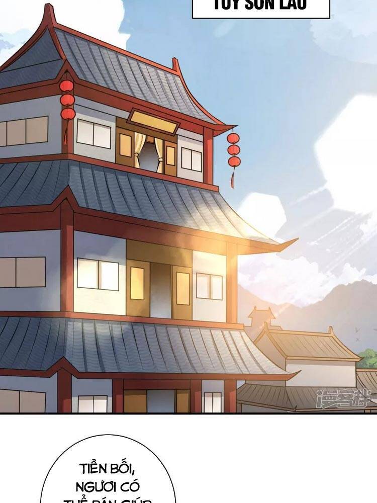 Nhất Kiếm Độc Tôn Chapter 143 - Trang 2