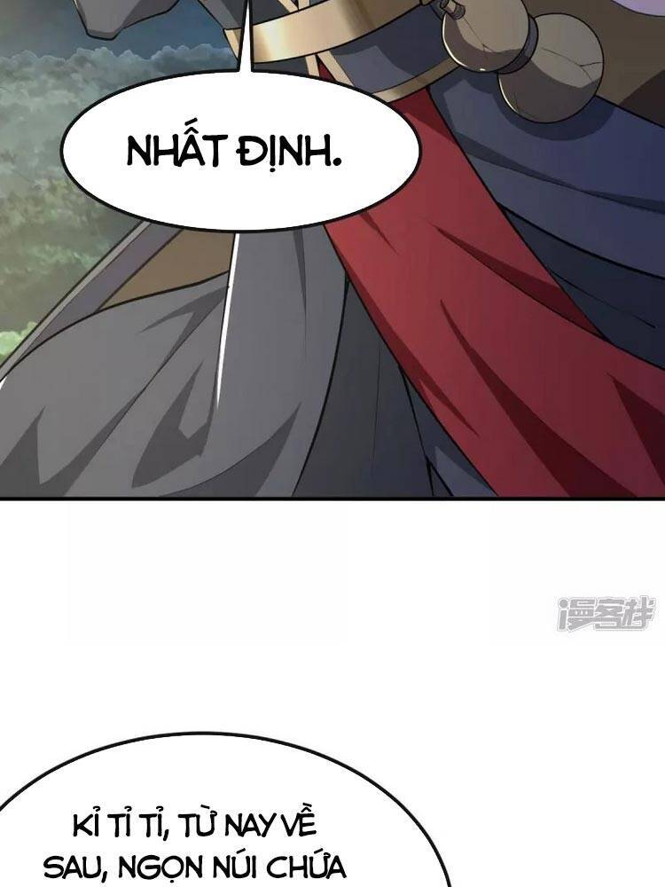 Nhất Kiếm Độc Tôn Chapter 143 - Trang 2