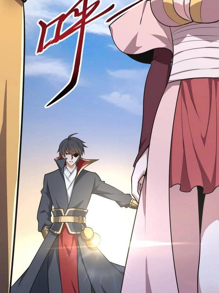 Nhất Kiếm Độc Tôn Chapter 143 - Trang 2