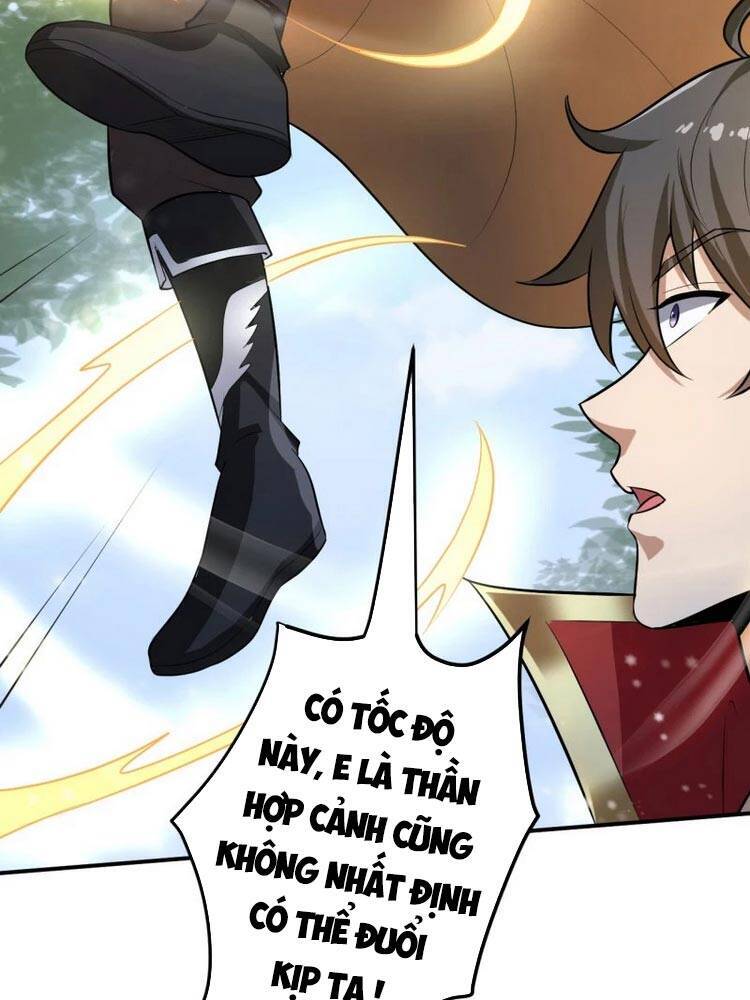 Nhất Kiếm Độc Tôn Chapter 143 - Trang 2