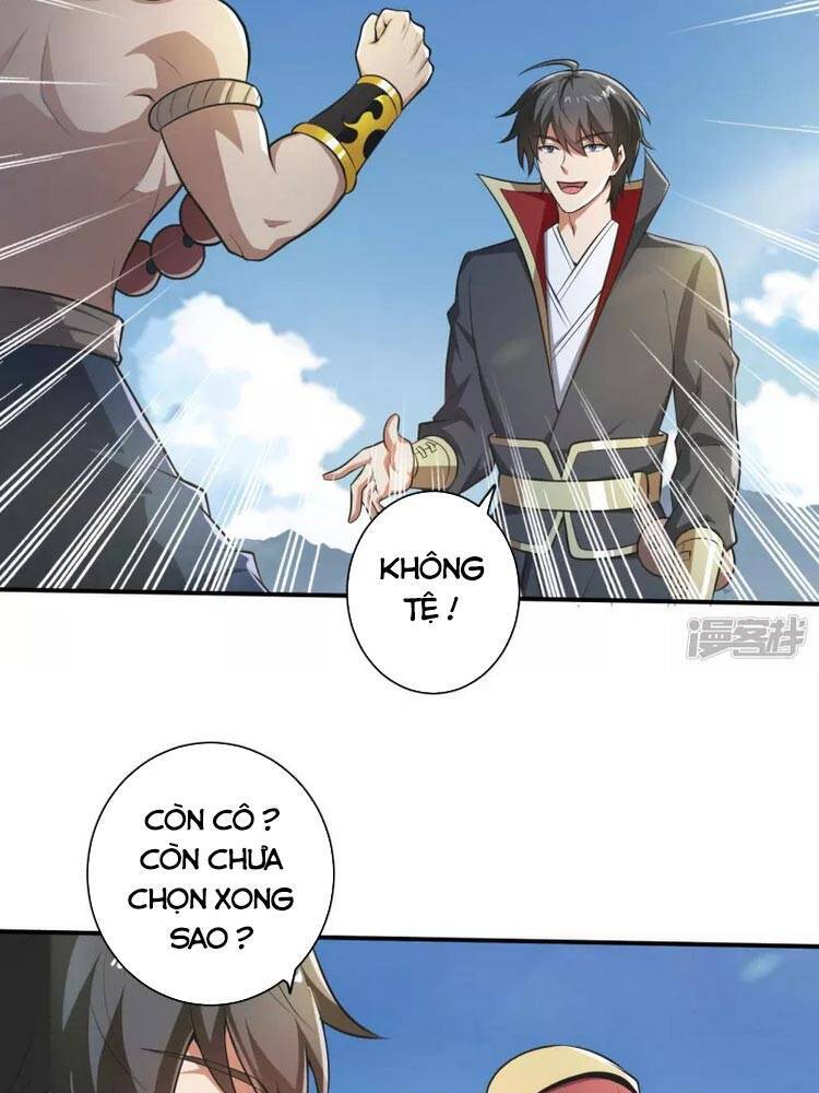 Nhất Kiếm Độc Tôn Chapter 143 - Trang 2