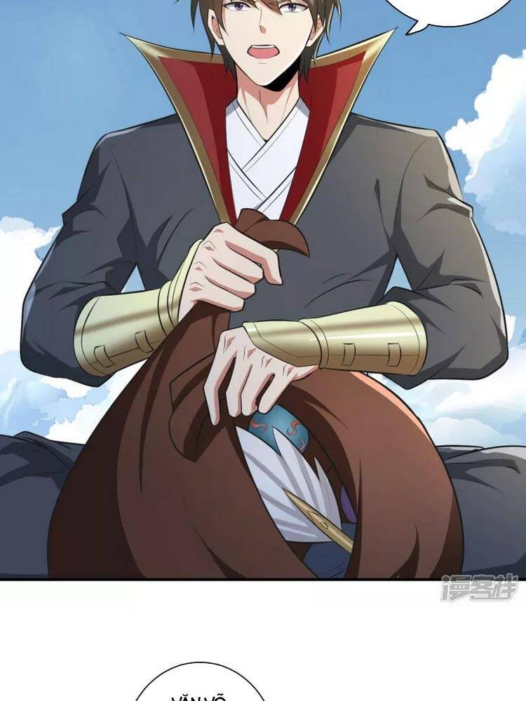 Nhất Kiếm Độc Tôn Chapter 143 - Trang 2