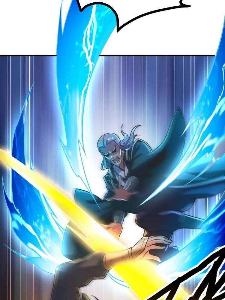 Nhất Kiếm Độc Tôn Chapter 144 - Trang 2