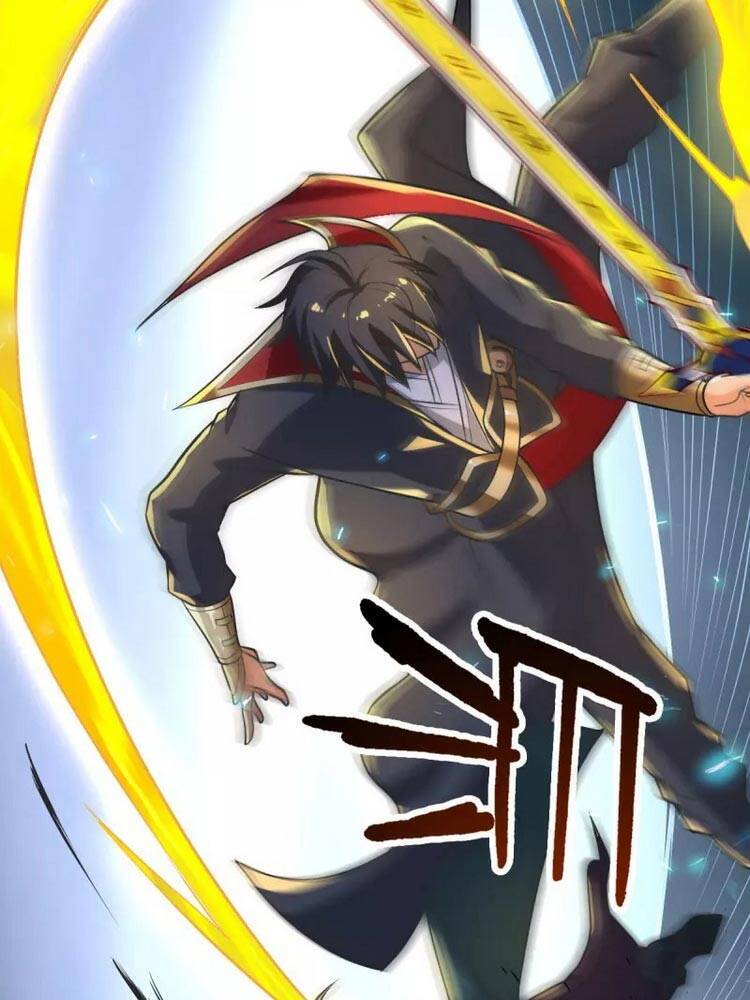 Nhất Kiếm Độc Tôn Chapter 144 - Trang 2