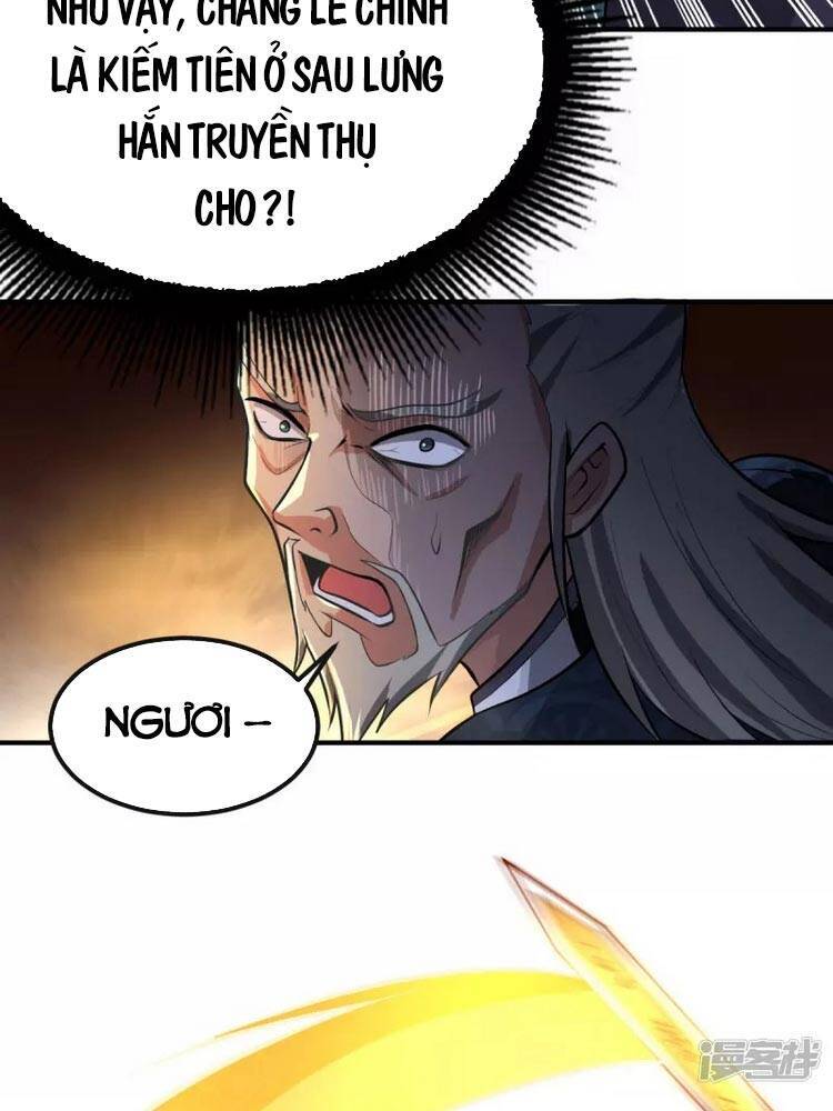 Nhất Kiếm Độc Tôn Chapter 144 - Trang 2